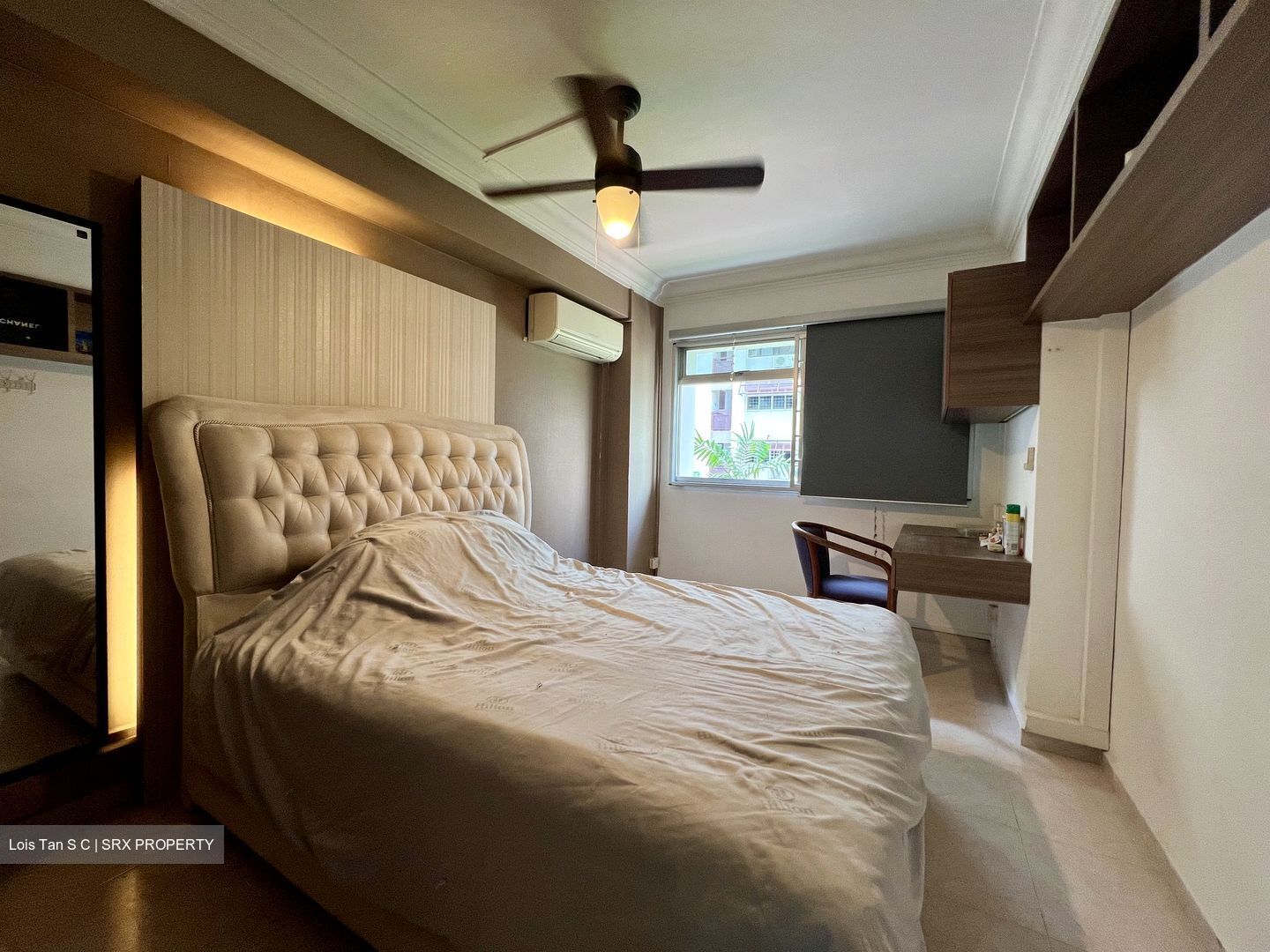 Blk 246 Simei Street 5 (Tampines), HDB 5 Rooms #586723701